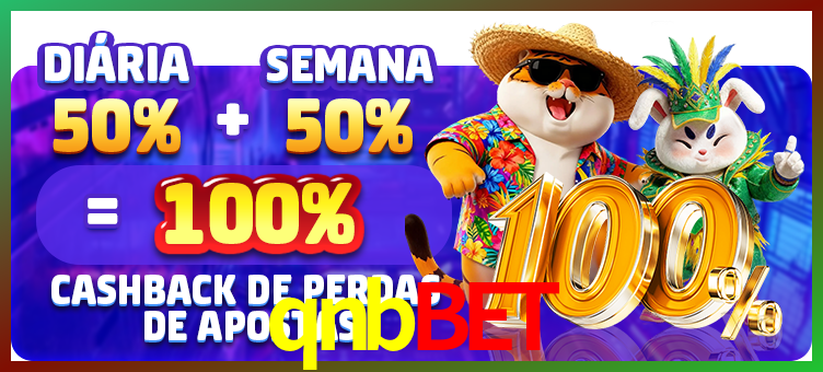 Qualificar VIP qnbbet